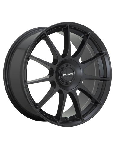 DTM 18X8.5 5X112/120 72 +35 BD