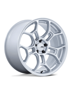 GT STREET 19X10 5X4.5 70 +35 G-SLV