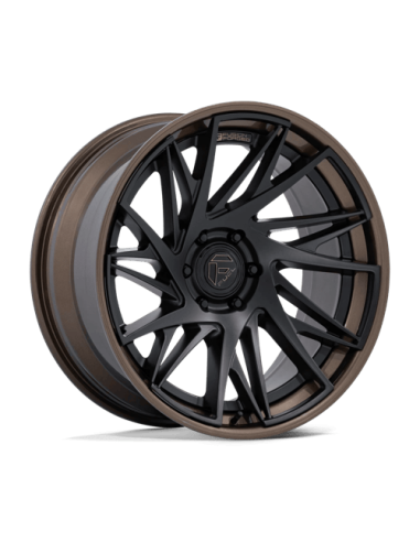 DYNAMO 22X9.5 6X5.5 106 +20 MBLK BRNZ-LP - Apto Patrol CB110