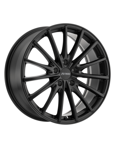 P3A 17X8 5X112 72.1 +32 M-BLK