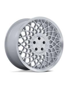 CJJ 19X9.5 5X112 66 +30 G-SLV-MCH