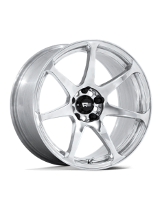 BATTLE 17X8 5X4.25 72 +43 POL