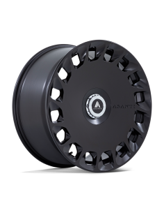 ARISTOCRAT 22X9 5X4.25/4.5 +38 M-BLK