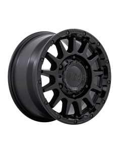 SEQUOIA 16X8 5X160 65 M-BLK +38