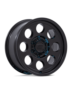HERITAGE 18X8.5 5X5 71 +6 M-BLK