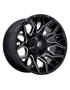TWITCH 20X9 8X6.5 125.2 NBL 01MM