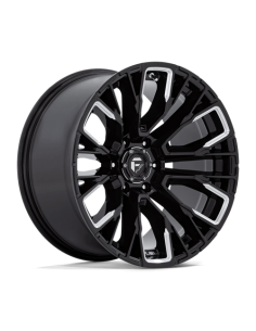 REBAR 22X9.5 6X135 87 NBL +0