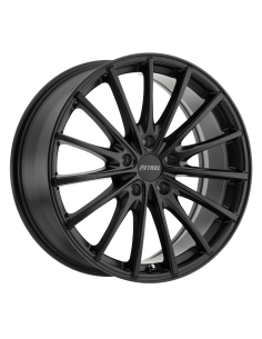 P3A 17X8 5X112 72.1 +40 M-BLK