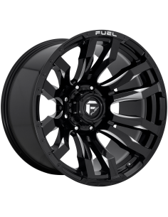 BLITZ 20X10 5X5.0 71.5 NBL -18