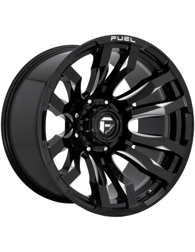 BLITZ 20X10 5X5.0 71.5 NBL -18