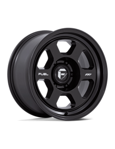 HYPE 18X8.5 5X150 110 +10 M-BLK