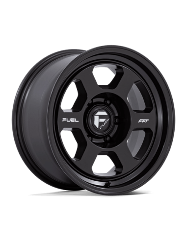 HYPE 18X8.5 5X150 110 +10 M-BLK