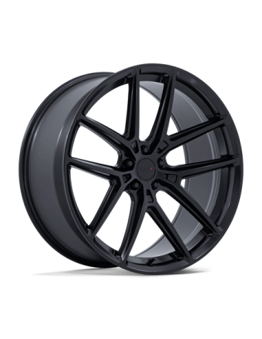 IMOLA 20X10.5 5X112 66 +30 M-BLK