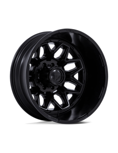FLUX DRW 20X8.25 8X210 -227 BD (R)