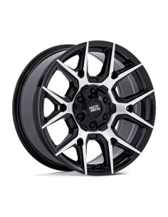 MASON 18X9 6X135/5.5 95 +18 G-BLK-MCH
