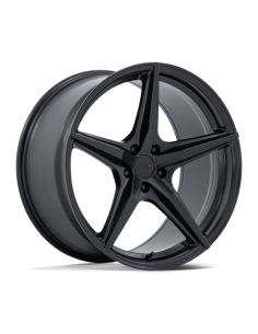 ESPRIT 18X8.5 5X112 66 +42 M-BLK
