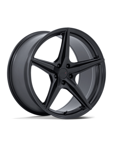 ESPRIT 18X8.5 5X112 66 +42 M-BLK