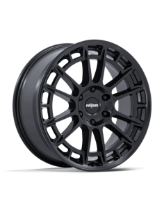 OZR-T 20X8.5 6X5.5 93 +45 M-BLK