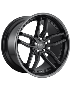 METHOS 20X10 5X4.5 72 BLD +40