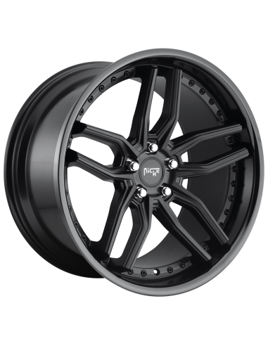 METHOS 20X10 5X4.5 72 BLD +40