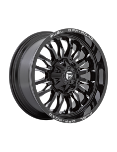 ARC 20X10 8X6.5 125 NBL -18