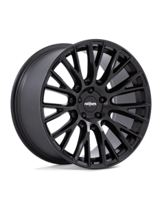LSE 20X8.5 5X120 72 +35 S-BLK