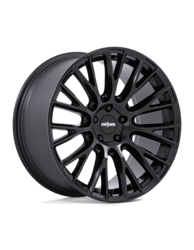LSE 20X8.5 5X120 72 +35 S-BLK