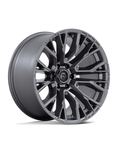 REBAR 22X9.5 6X5.5 106 GD +0