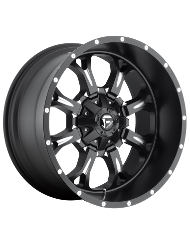 KRANK 17X9 5X4.5/5.0 78.1 NBD -12