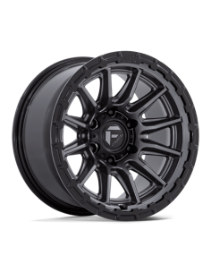 PISTON 17X8.5 6X5.5 106 +25 MGNMTL GB-LP