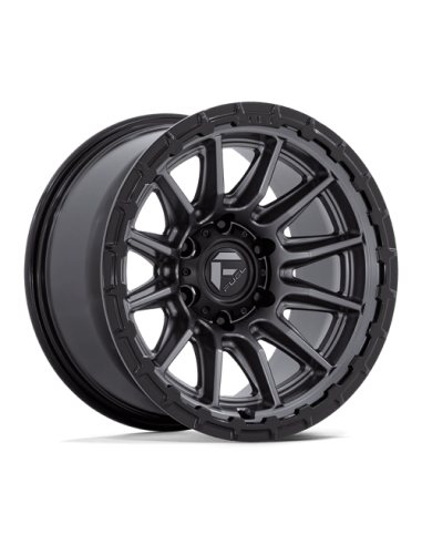 PISTON 17X8.5 6X5.5 106 +25 MGNMTL GB-LP