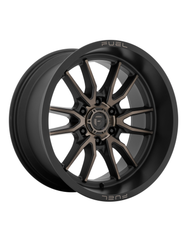 CLASH 18X9 6X5.5 106.1 MBT 01MM - Apto Patrol CB110