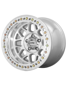 GRENADE CRAWL BL 18X9 BLANK MACH +10