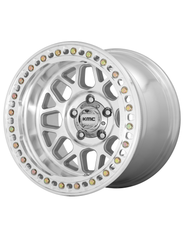 GRENADE CRAWL BL 18X9 BLANK MACH +10