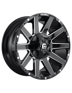CONTRA 20X9 5X4.5/5.0 78.1 NBL +01