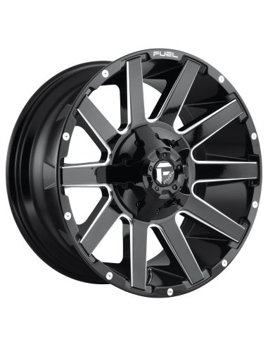 CONTRA 20X9 5X4.5/5.0 78.1 NBL +01
