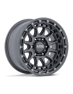 CRUX 20X9 6X5.5 106 +1 G-GNMTL