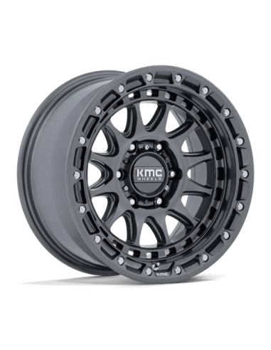 CRUX 20X9 6X5.5 106 +1 G-GNMTL