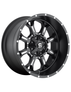 KRANK 20X10 8X170 125.1 NBD -12