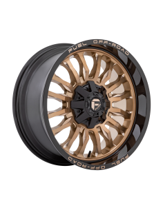 ARC 20X9 8X180 124 ZB +1
