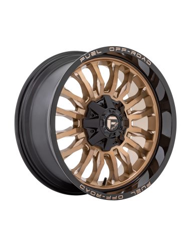 ARC 20X9 8X180 124 ZB +1