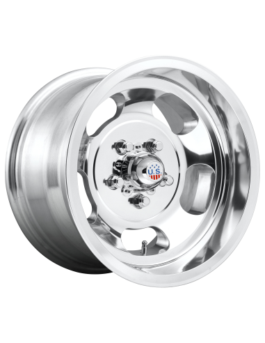 INDY 15X9 5X4.5 72 H +1