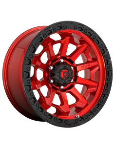 COVERT 16X8 6X5.5 106 QLB +1