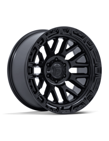 RAIL 20X9 6X5.5 106 +1 M-BLK BLK-LP