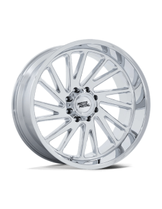 COMBAT 24X12 8X170 125 -44 CHROME