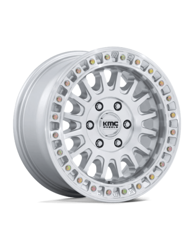 IMS 17X8 6X5.5 106 +32 G-SLV-MCH-FC