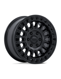 IMS 17X8 6X5.5 106 +32 M-BLK-GB-LP