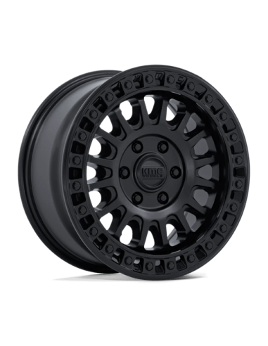 IMS 17X8 6X5.5 106 +32 M-BLK-GB-LP - Apto Patrol CB110