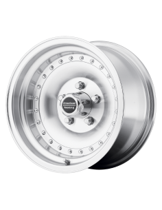 AR61 OUTLAW I 15X7 5X4.5 MCH/CC -6MM