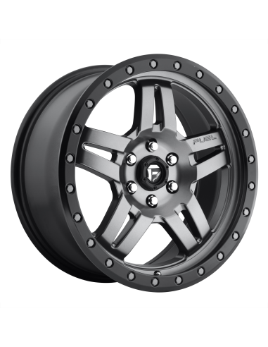 ANZA UTV 15X7 4X156 132 GDB +13